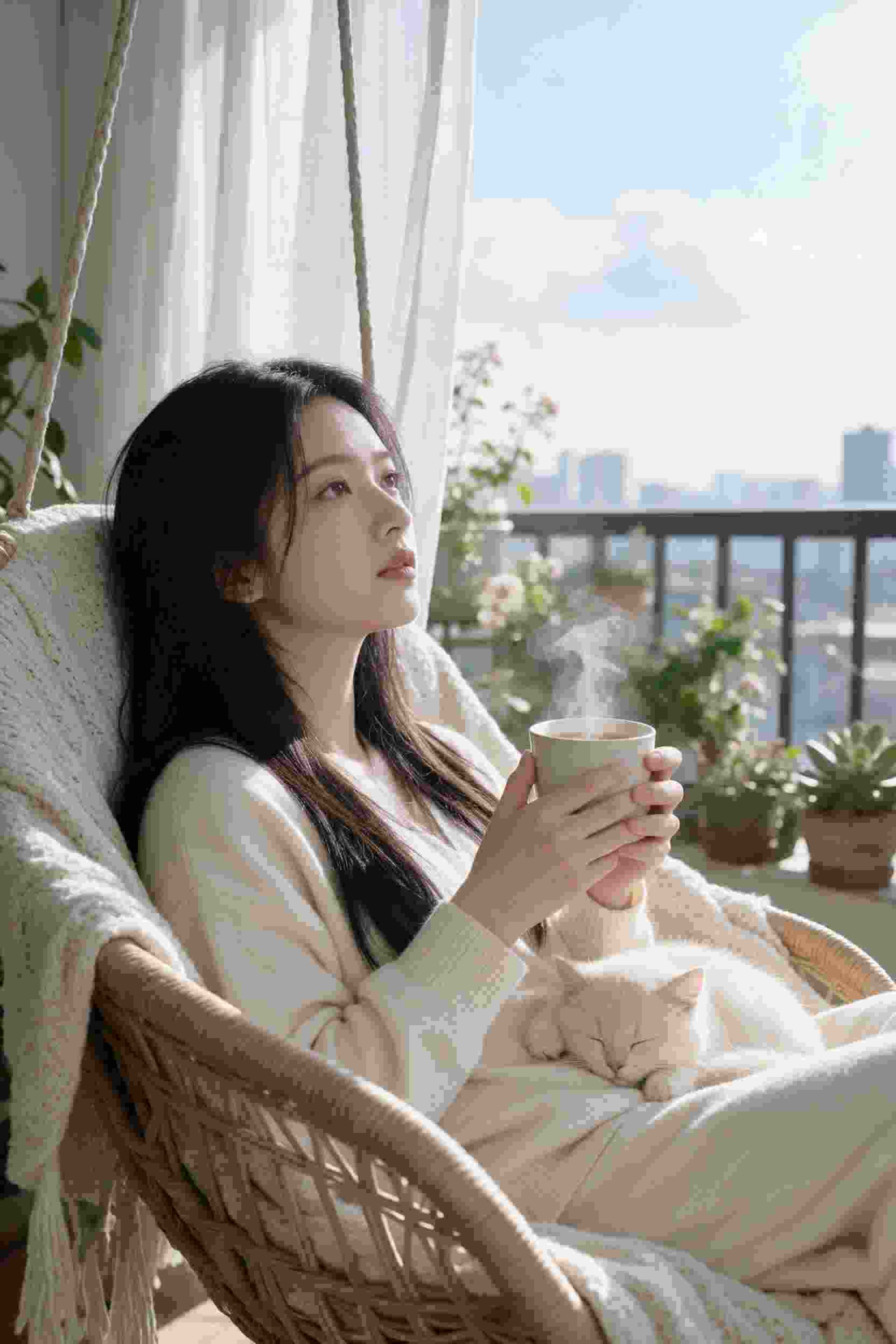 小镇物语
