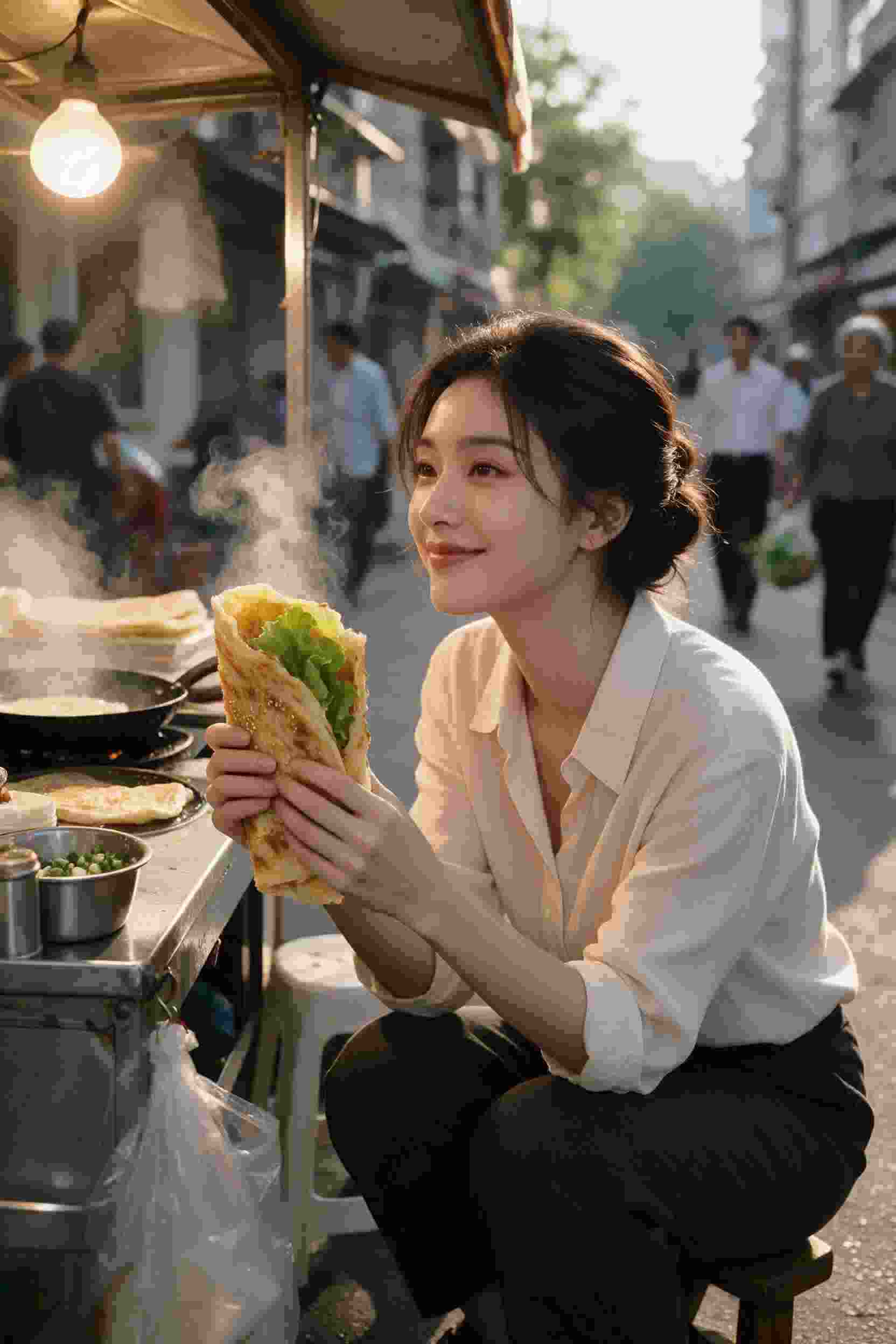 园艺少女