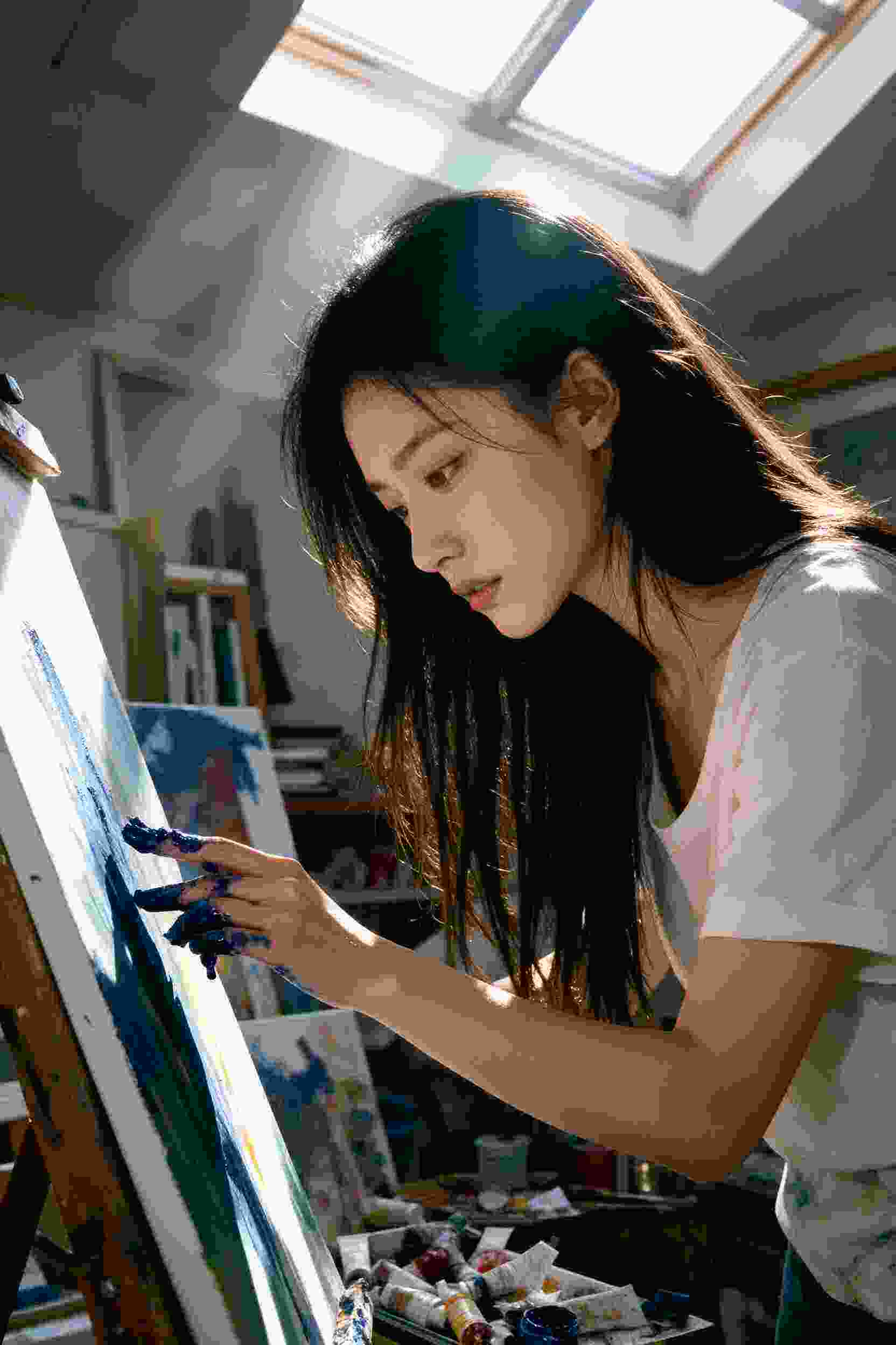 古韵新声
