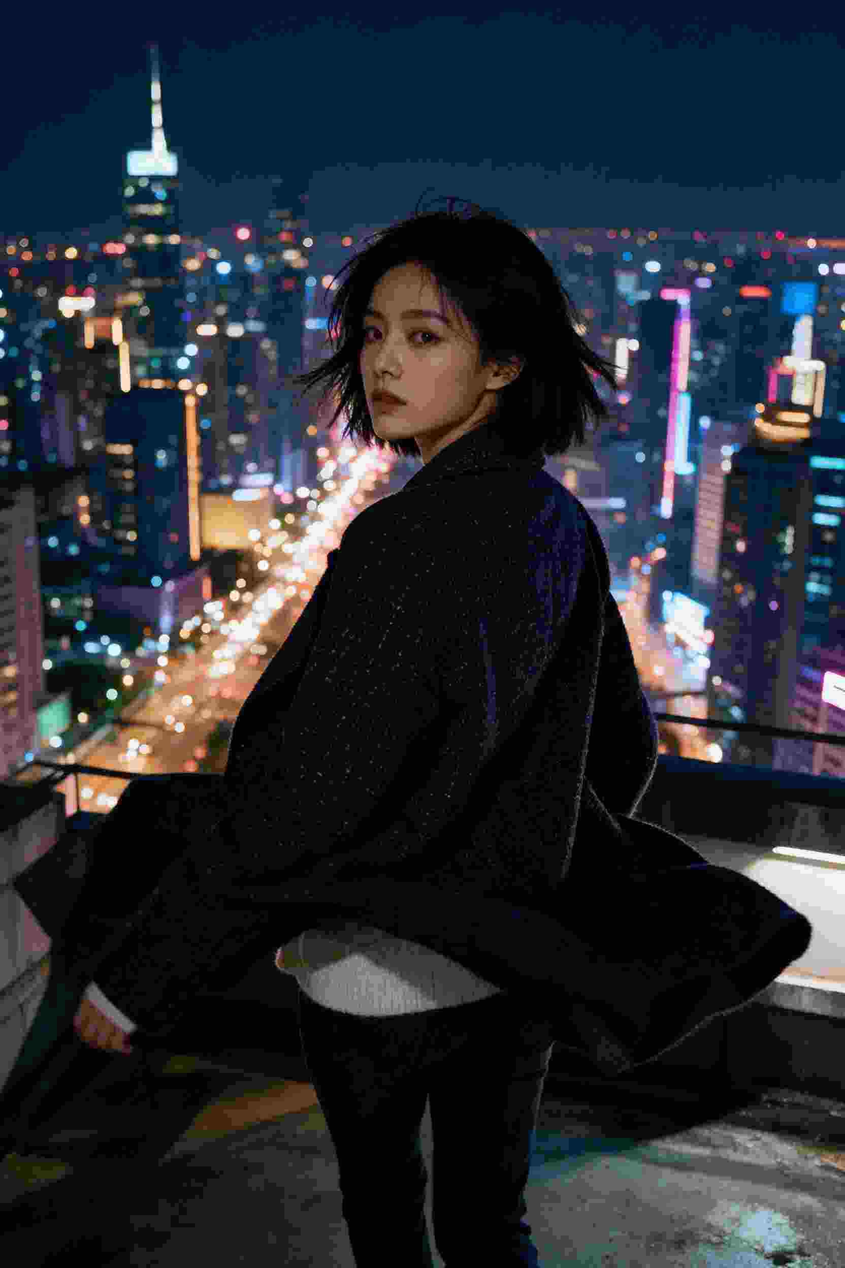 时空守护者