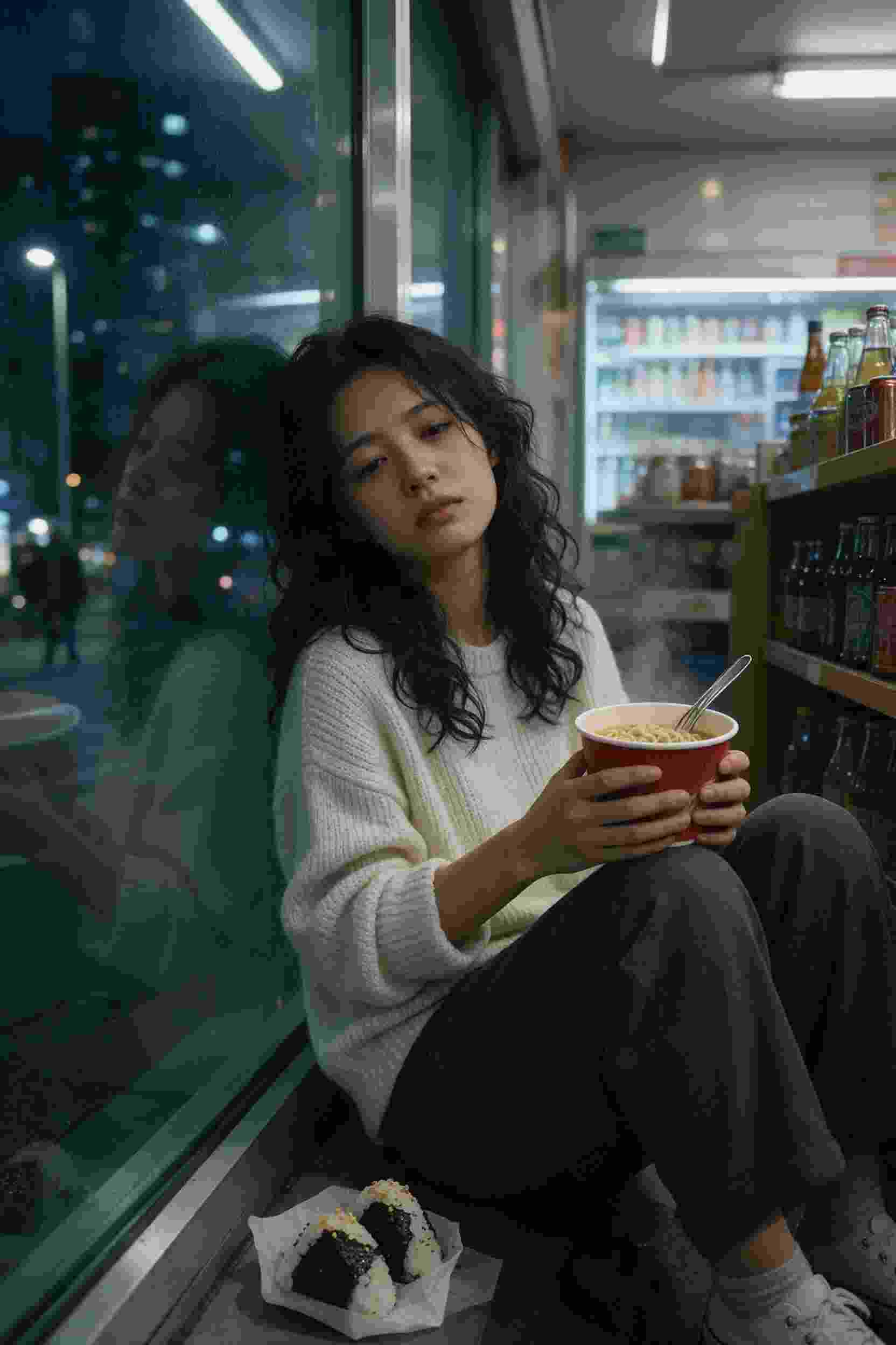 AI漫剧传奇