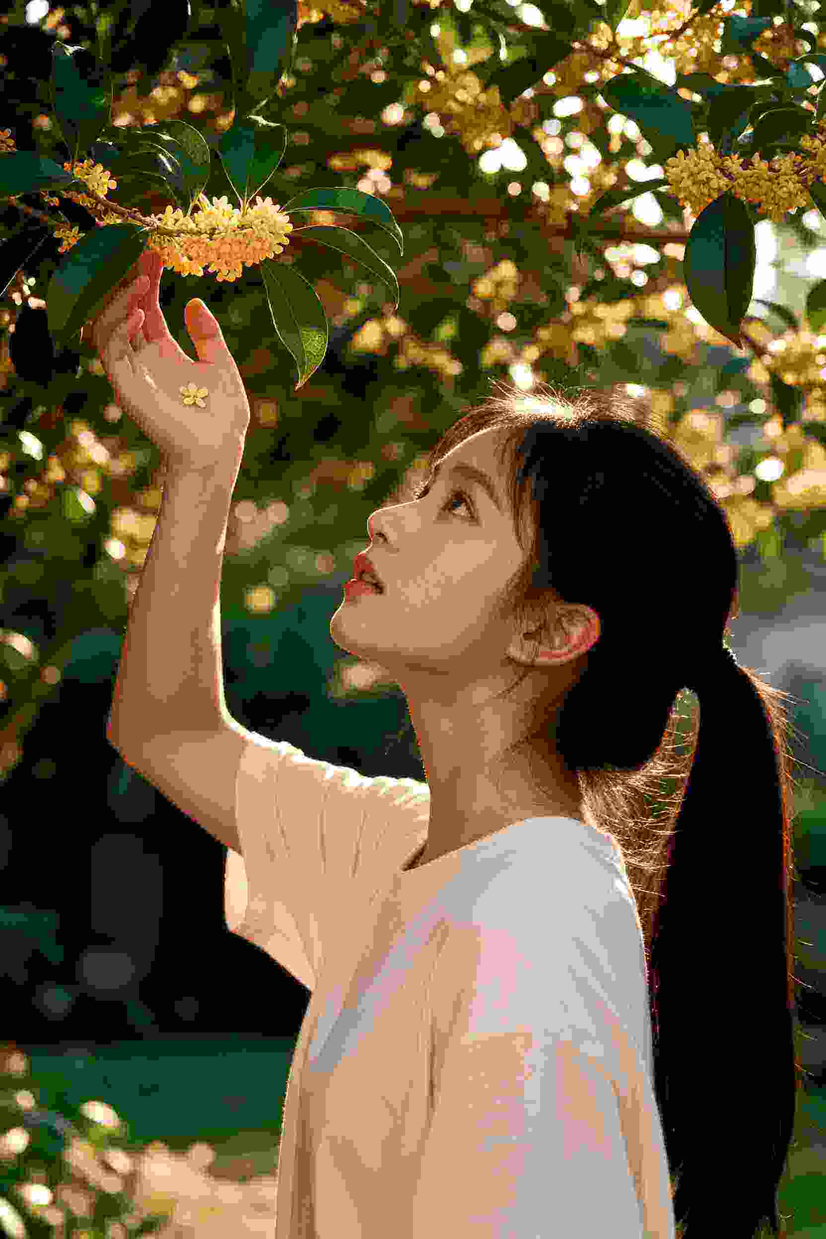 神之权力