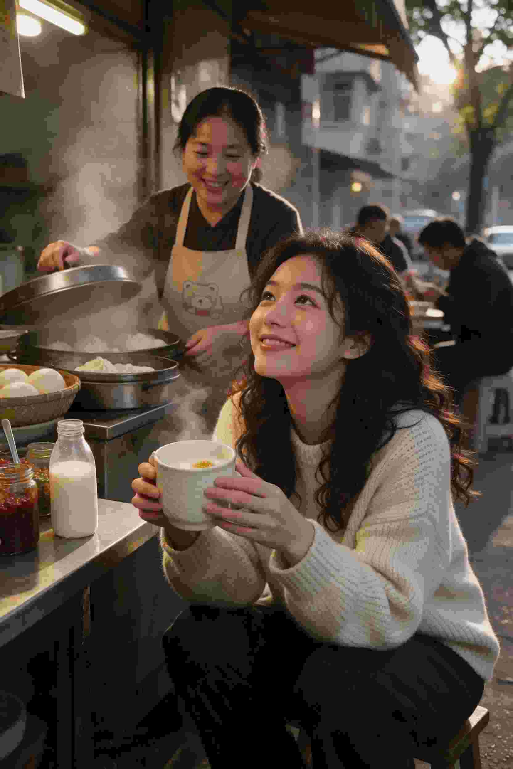 星辰寄语